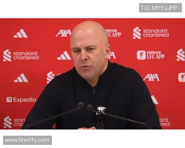 斯洛特:我的重心是让球队从头回到赢球轨迹,维拉的踢法很超卓