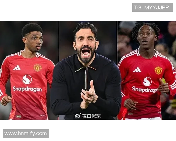 曼联三名球员“确认”1月归队，阿莫林因一个要害原因“阻挠”另一笔转会
